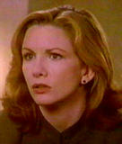 Anna Sheridan (Beth Toussaint / Melissa Gilbert)