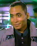 Stephen Franklin (Richard Biggs)