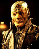 G'Kar (Andreas Katsulas)