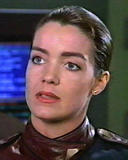 Susan Ivanova (Claudia Christian)