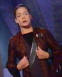 Susan Ivanova (Claudia Christian)