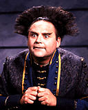 Vir Cotto (Stephen Furst)