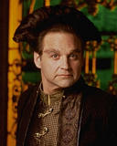 Vir Cotto (Stephen Furst)