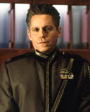 Zack Allan (Jeff Conaway)