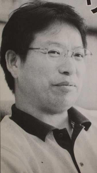 Yoshihiro Takahashi