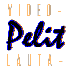 Video- ja lautapelit