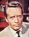 [Patrick McGoohan Danger Manissa]