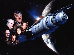 Babylon 5